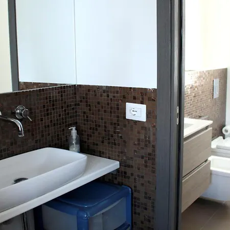 Apartamento The Seaside
