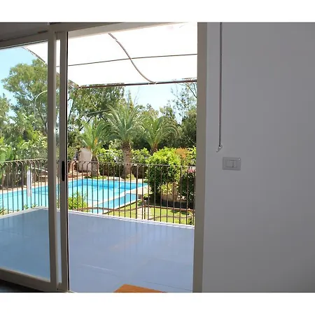 Apartamento The Seaside *