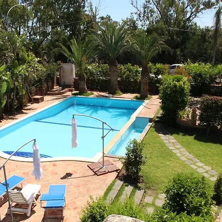 The Seaside Apartamento *