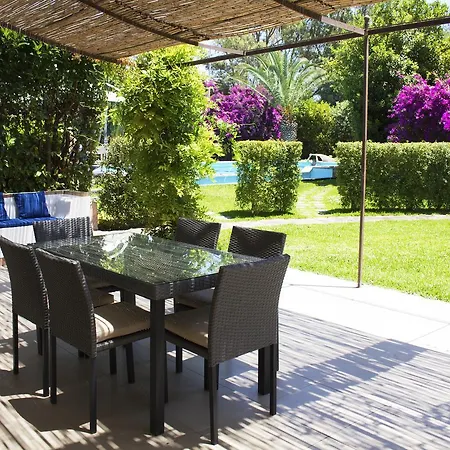 Apartamento The Seaside