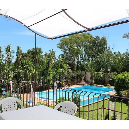 The Seaside Apartment Fondachello (Mascali)