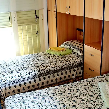 Apartment The Seaside
