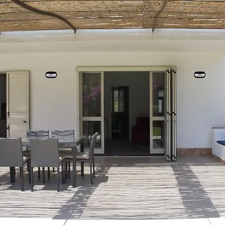 The Seaside Apartment